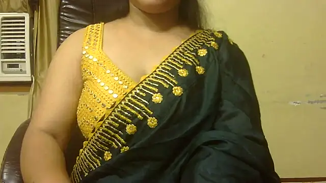 PUCHEJAAN's Live XXX Chat