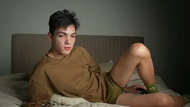 دردشة MattyandAiden الجنسية المباشرة