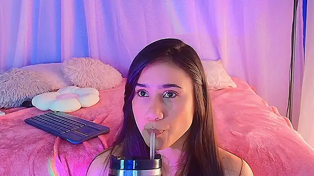 lizzy_kane Adlı Modelin Canlı XXX Sohbeti
