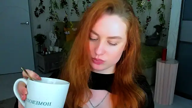 AirySilhouetten Live XXX chat