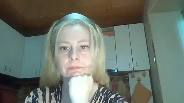 Vexieeka Live XXX-chat