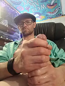 Chat +18 de Herwish ao vivo