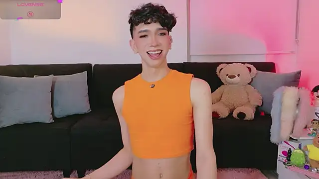 Chat +18 de Jamess_Brown ao vivo