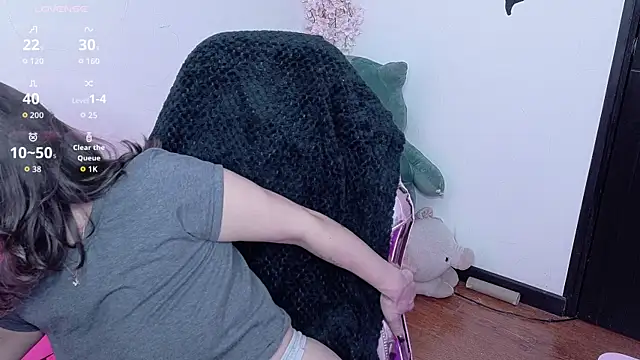 Luciifeer_ live XXX chat