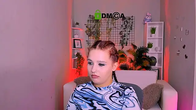 juliet_roseee Adlı Modelin Canlı XXX Sohbeti