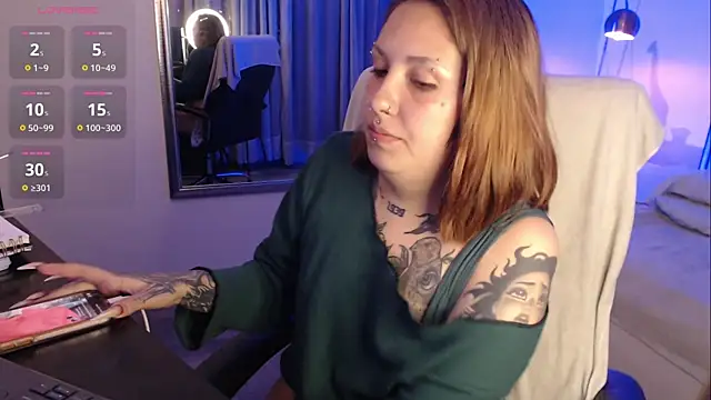 Jessie_williams Chat XXX live