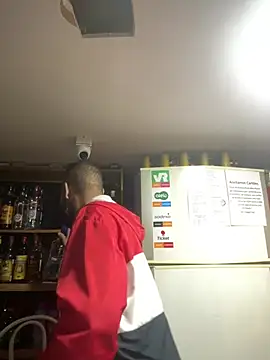 baruel-10's Webcam Show