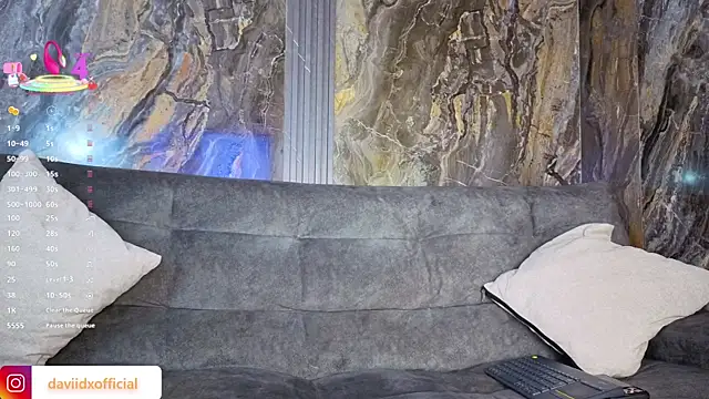 Daviid_laidd Live XXX Chat