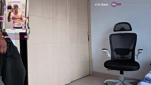 Cristopher23_ 라이브 XXX 채팅