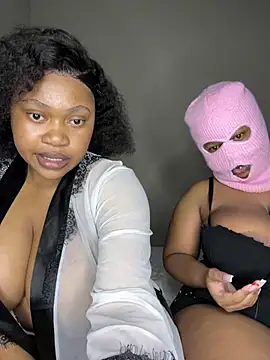 STEFFIE_49 Chat XXX live