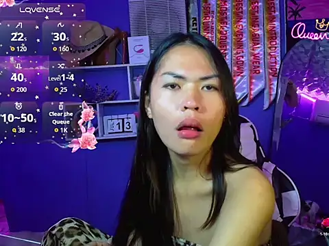 janelovers143 Live XXX-Chat