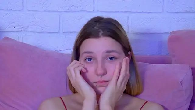 TinnaBurton's Live XXX Chat