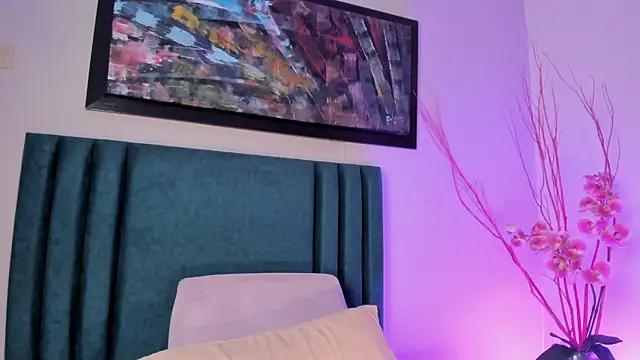 AnnaDenver – Naživo XXX chat