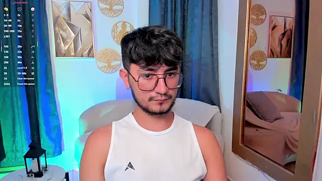 Chat XXX Live Dante_Rushx