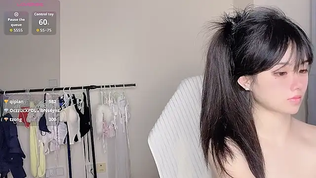 aibaba_888 Chat XXX live