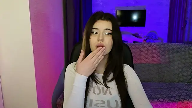 Chat XXX ao vivo de SolanaFlipper