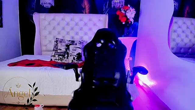 AngelBlue__ Live XXX Chat