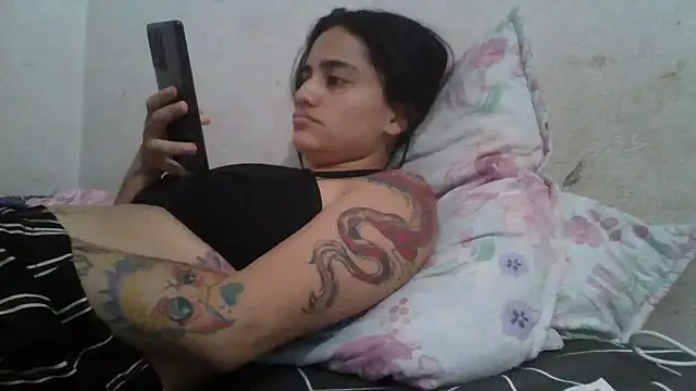 girl_tits Chat XXX live