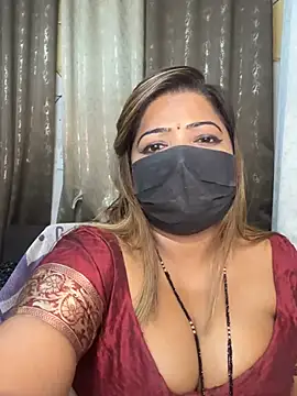 Oh-Monika87 – Live XXX-chat