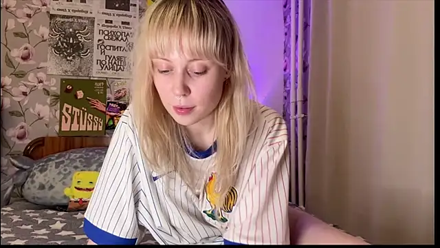 s1lvercherub Live XXX-chat
