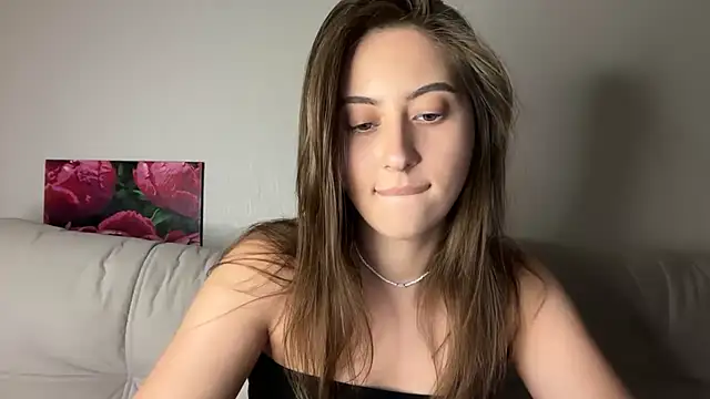StellarAlice's Live XXX Chat