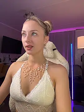 Mally_Say Live XXX-Chat