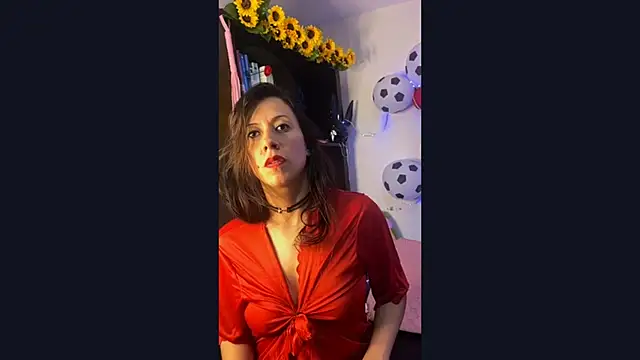 دردشة HeyAmaraa الجنسية المباشرة