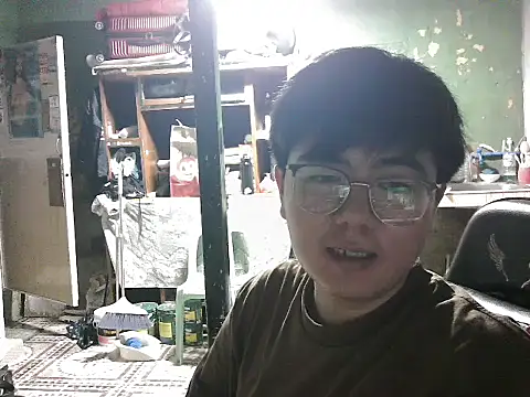 Show Webcam de kojima2001