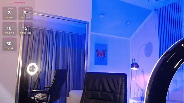 Jessie_williams – Naživo XXX chat