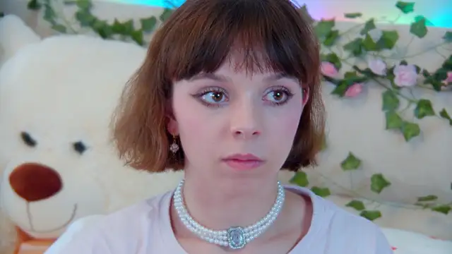 Czat XXX na żywo – ElisabethDavis