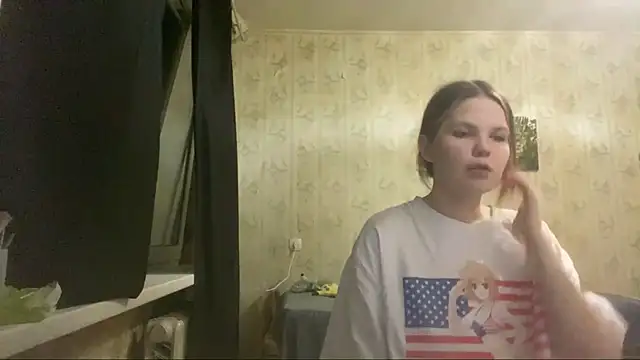 SusanaLeichty Live XXX-chat
