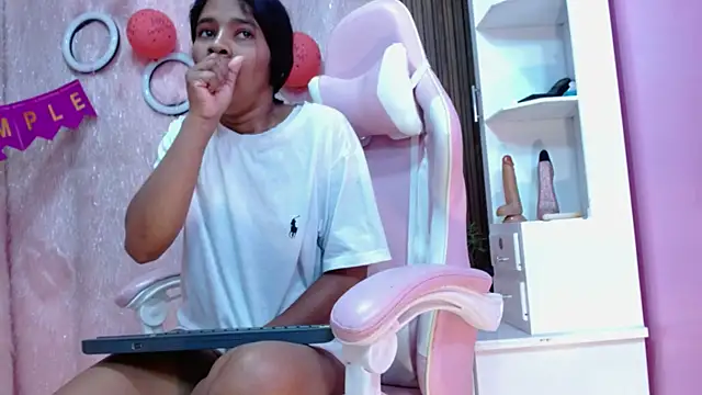 Sembang XXX Secara Langsung _QueenMarilyn