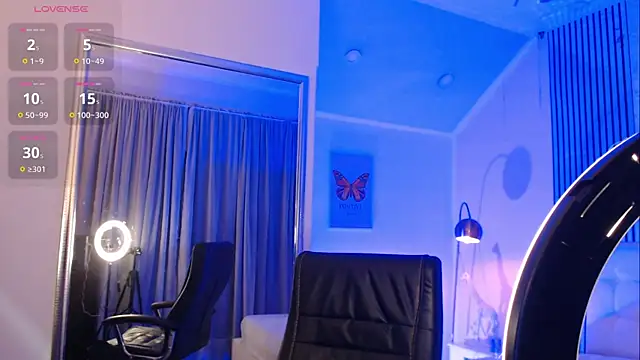 Jessie_williamsのライブXXXチャット