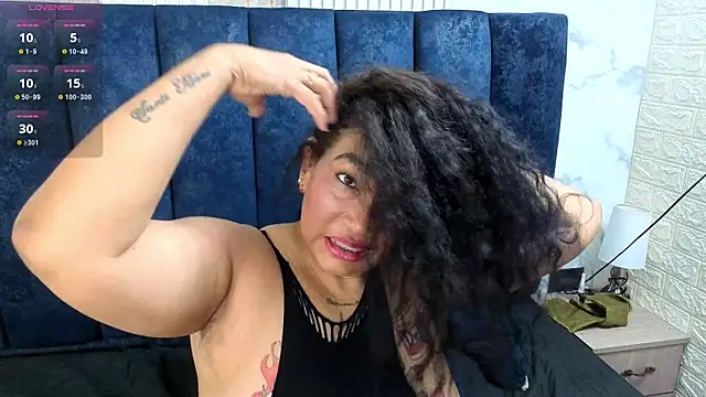 yunkeyc live XXX chat