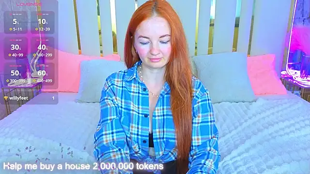 Marina_Mur_ Chat XXX live