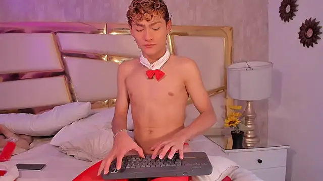 JacobRusso Live XXX-chat
