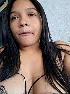Chat XXX ao vivo de AnnaMil3J