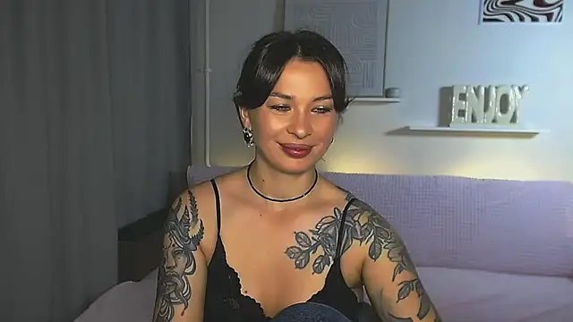 Czat XXX na żywo – AlexaSven