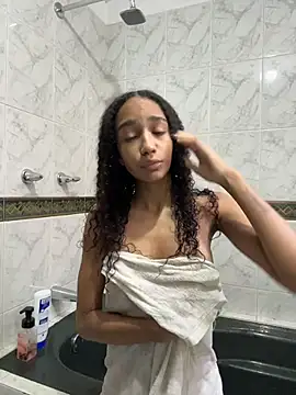 AnahiTorres Live XXX-Chat