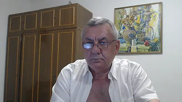 machomale3 Webcam show