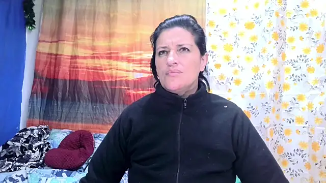 XXX chat uživo modela Kimmysander