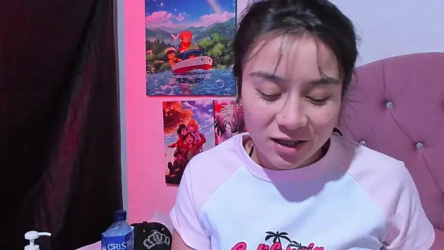 teffy_lee Obrolan Langsung XXX