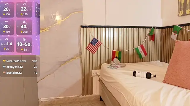 XXX chat uživo modela _anais_rose_