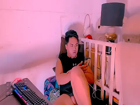 Hardking_69 Obrolan Langsung XXX