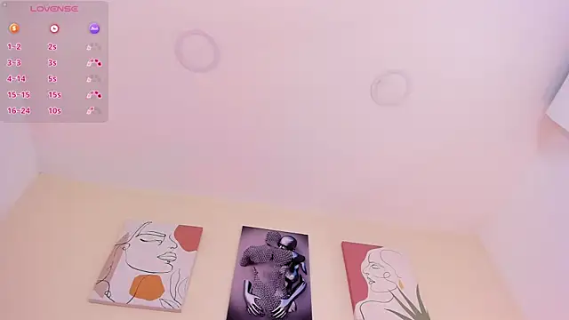 aura_vega Chat XXX in diretta