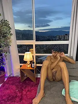 Онлайн чат XXX Wild_lovers_
