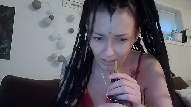 LillithVice – webcam-show
