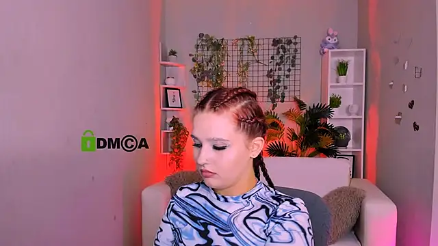 Chatroom XXX en direct de juliet_roseee