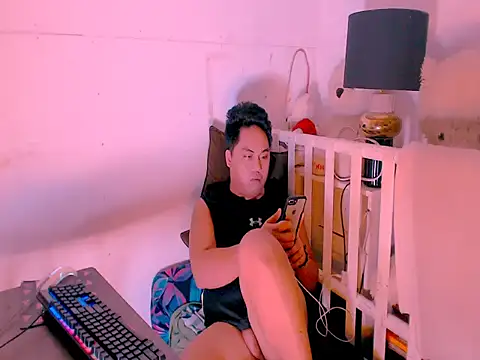 แชท XXX สดของ Hardking_69