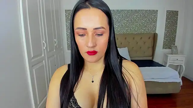 دردشة KimWessel_ الجنسية المباشرة
